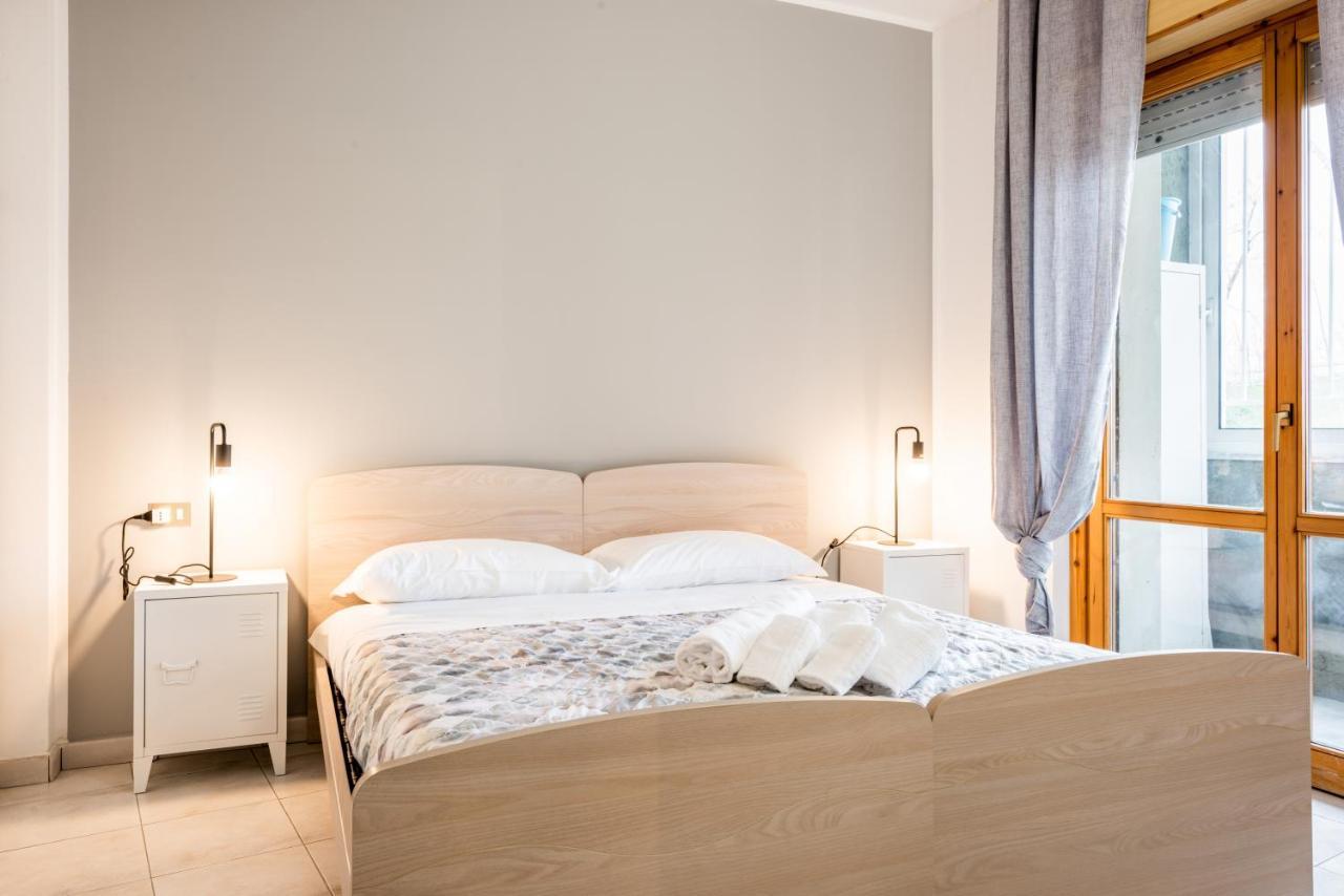 Апартаменты Luni Mare Modern Balcony Flat Маринелла-ди-Сарцана Экстерьер фото